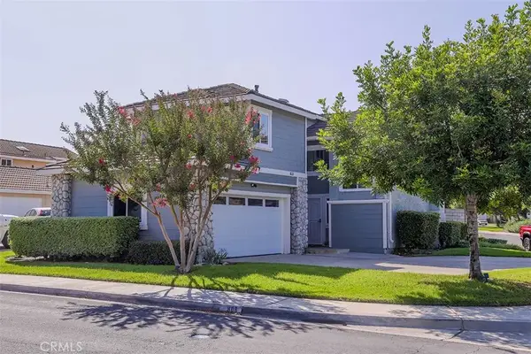 808 Arbor Circle, La Verne, CA 91750
