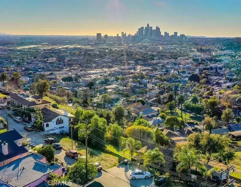 2701 N Thomas, Los Angeles, CA 90031 - #1