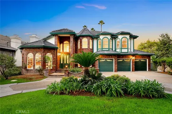 151 E Longden Avenue East, Arcadia, CA 91006