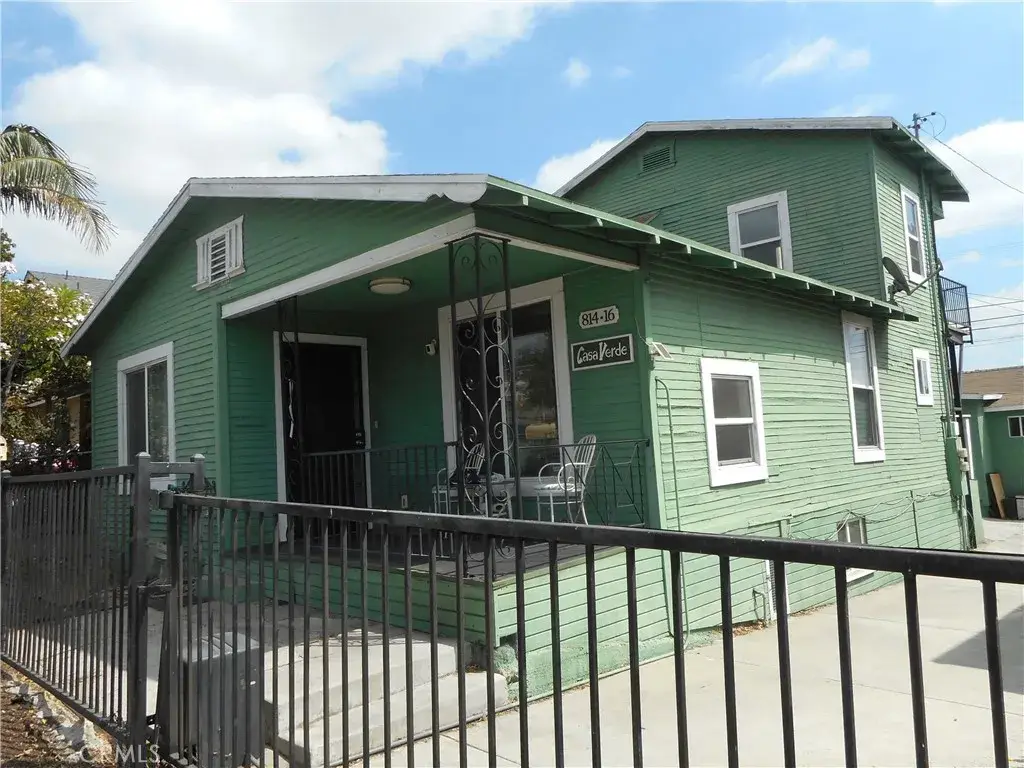 814 N Eastern, East Los Angeles, CA 90022 - Image #1