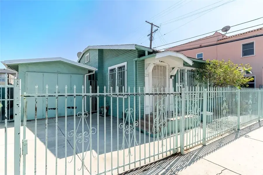 1216 N St Andrews, Los Angeles, CA 90038 - #2