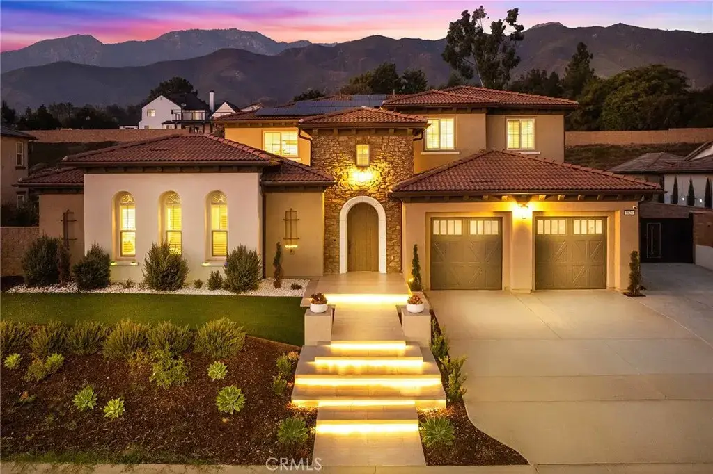 8826 Justify Drive, Rancho Cucamonga, CA 91701 - Image #1