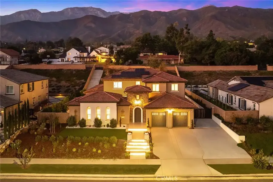 8826 Justify Drive, Rancho Cucamonga, CA 91701 - Image #3