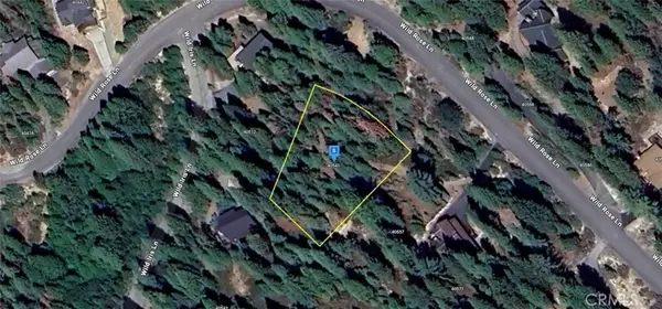 40541 Wild Rose, Shaver Lake, CA 93664