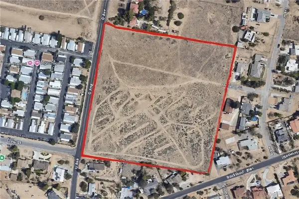 0 G, Hesperia, CA 92345