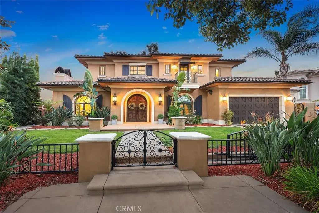 1611 Lovell Avenue, Arcadia, CA 91007 - Image #1