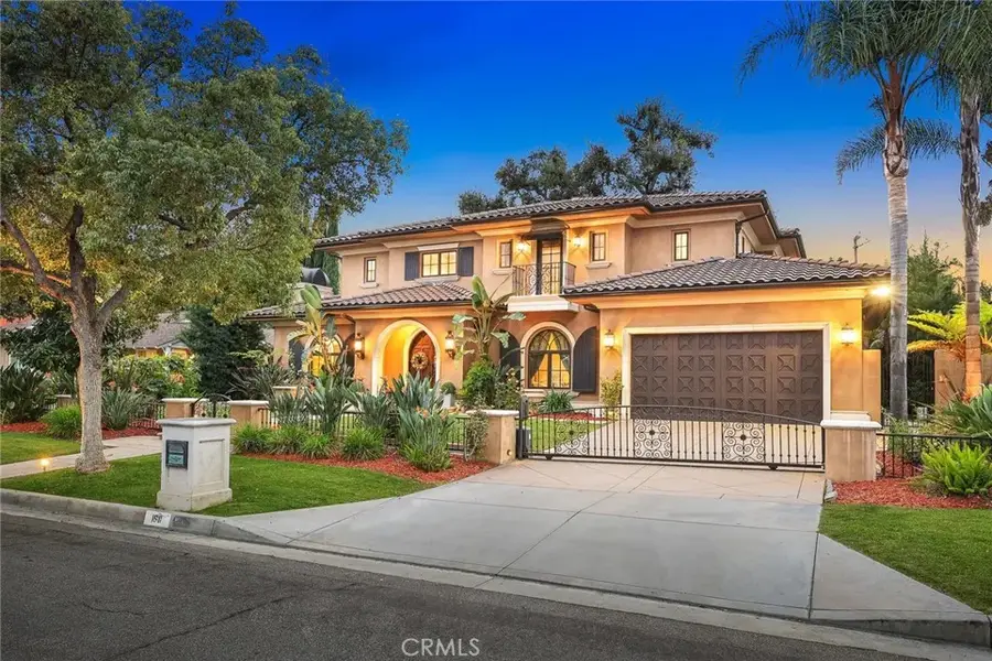 1611 Lovell Avenue, Arcadia, CA 91007 - Image #3