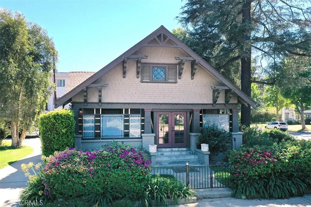 1301 Spruce, South Pasadena, CA 91030 - Image #1