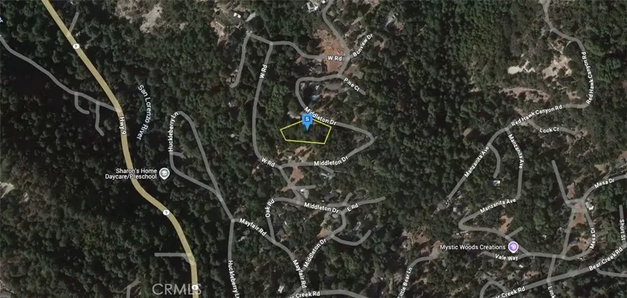 603 Middleton, Boulder Creek, CA 95006 - Image #3