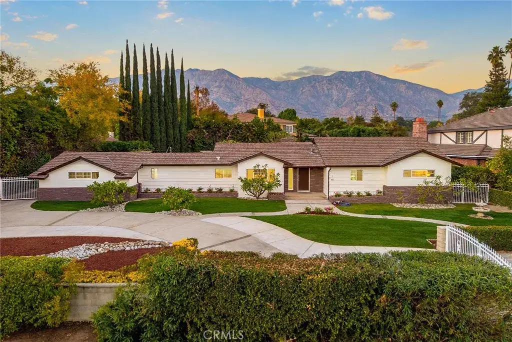 451 W Foothill, Arcadia, CA 91006 - Image #1