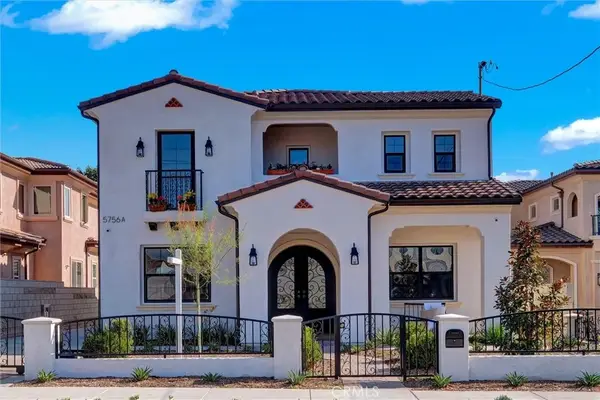 5756 Loma Avenue, Temple City, CA 91780