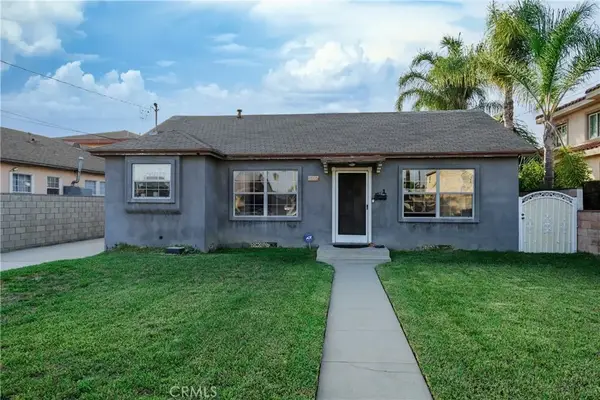 1639 Walnut, San Gabriel, CA 91776