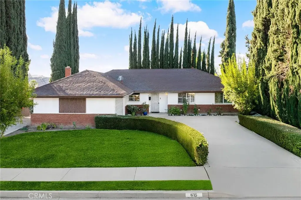 615 Greenhorn Dr., Diamond Bar, CA 91765 - Image #1