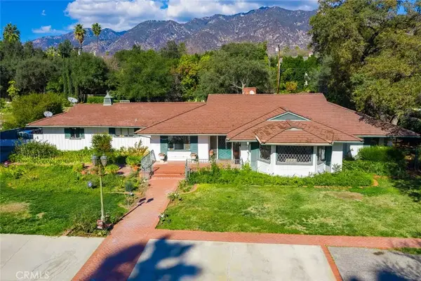 1127 W Foothill Boulevard, Arcadia, CA 91006