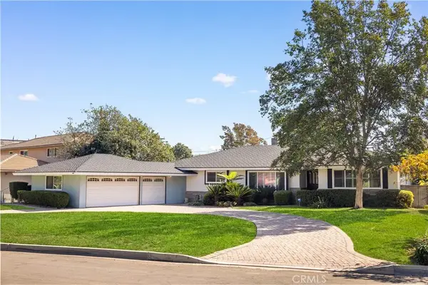 240 Longley Way, Arcadia, CA 91007