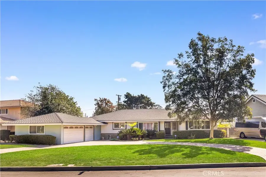 240 Longley Way, Arcadia, CA 91007 - Image #3