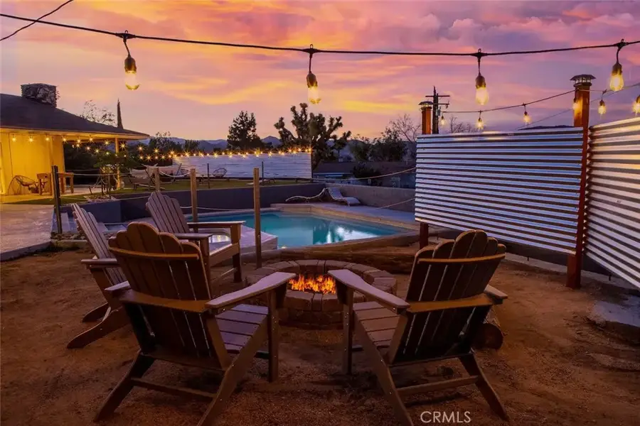 56320 Bonanza, Yucca Valley, CA 92284 - Image #2