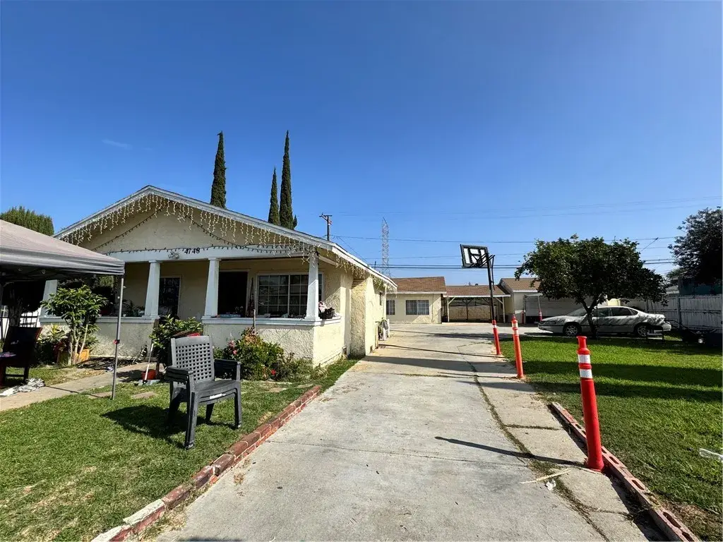 4748 Pine Street, Pico Rivera, CA 90660 - Image #1