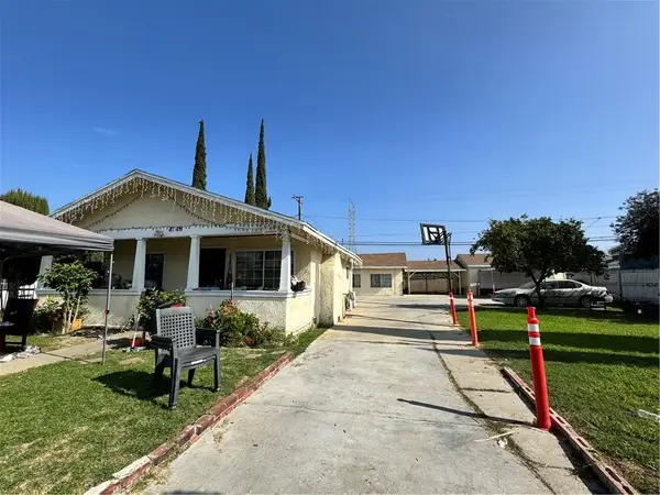4748 Pine Street, Pico Rivera, CA 90660