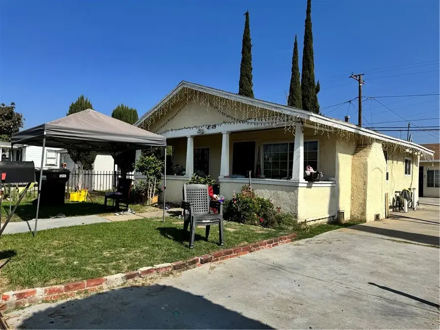 4748 Pine Street, Pico Rivera, CA 90660 - Image #2