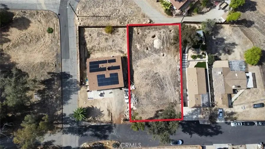 0 Pierce, Lake Elsinore, CA 92530 - #2