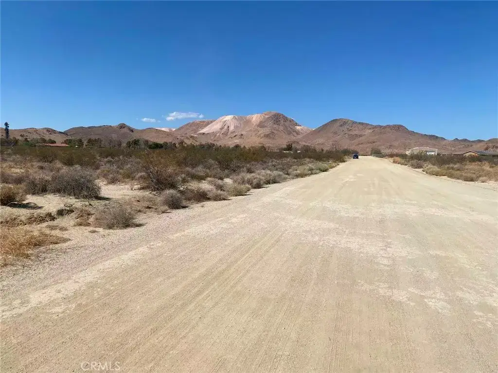 0 25th West, Mojave, CA 93501 - Image #1