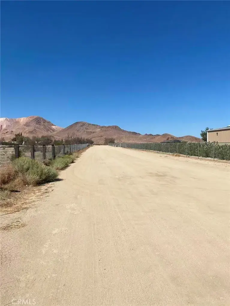 0 25th West, Mojave, CA 93501 - Image #2