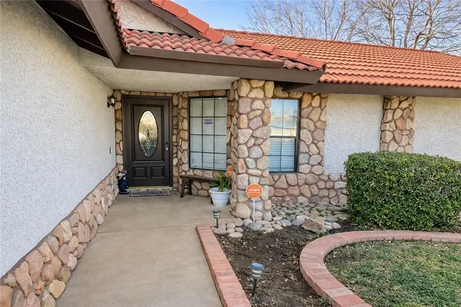 37555 Sulphur Springs Rd Street, Palmdale, CA 93552 - #2