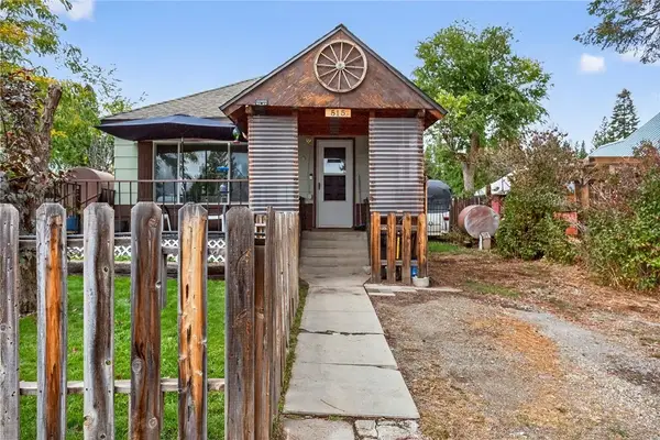 515 Delwood Street, Westwood, CA 96137