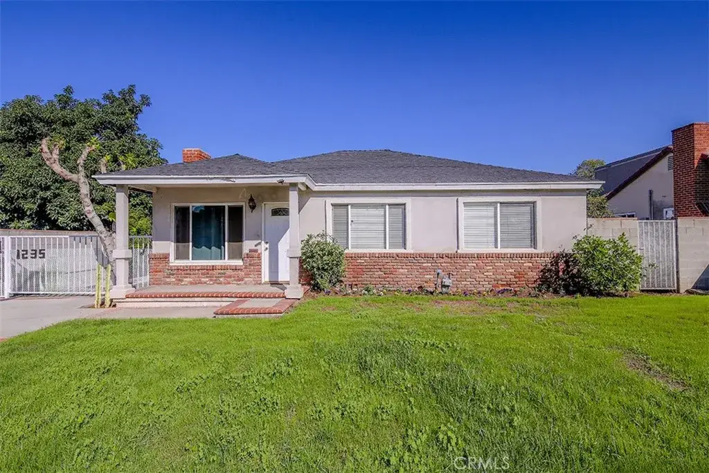 1235 W San Bernardino, Covina, CA 91722 - Image #1