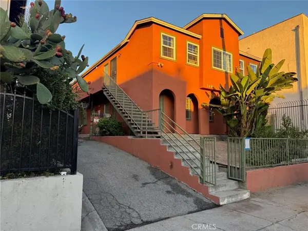 149 N Alexandria Avenue, Los Angeles, CA 90004