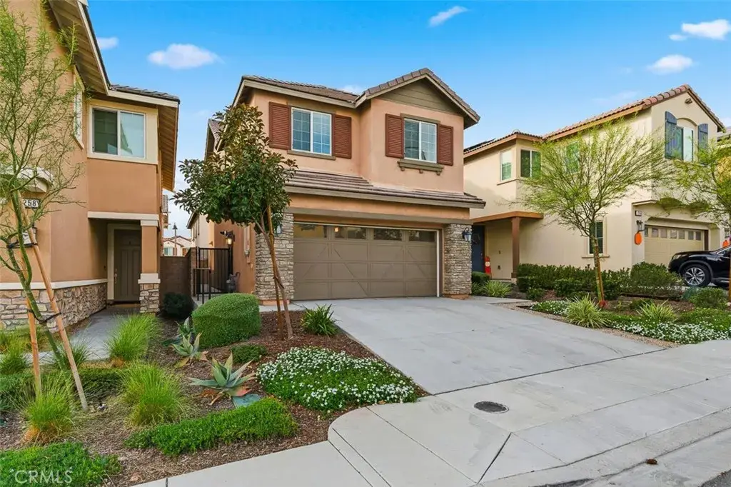 7252 Medley Lane, Fontana, CA 92336 - Image #1