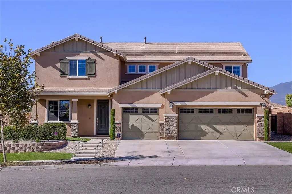 5184 Sammy Hagar, Fontana, CA 92336 - Image #1