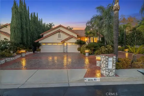 11030 Vicksburg Court, Rancho Cucamonga, CA 91737