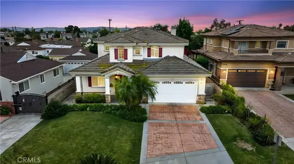 9538 Wendon Street, Temple City, CA 91780