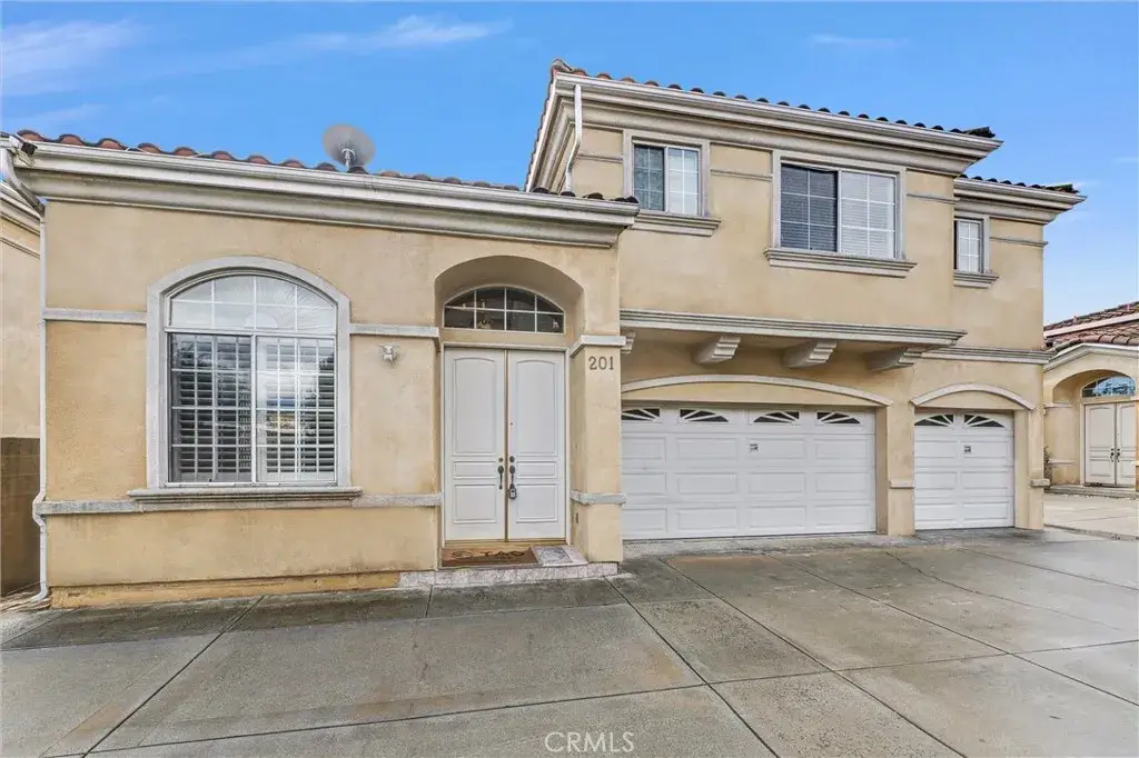 201 N Lincoln, Monterey Park, CA 91755 - Image #1