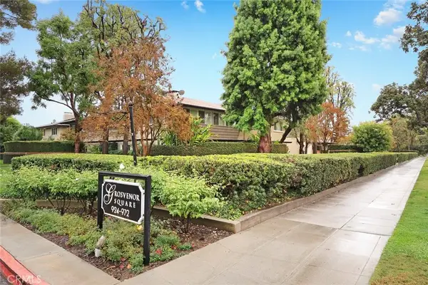 924 S Orange Grove #D, Pasadena, CA 91105