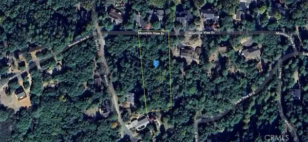 18600 Mountain View, Pine Grove, CA 95665