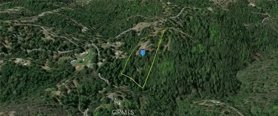 14801 Manzanita, Sutter Creek, CA 95685 - Image #2