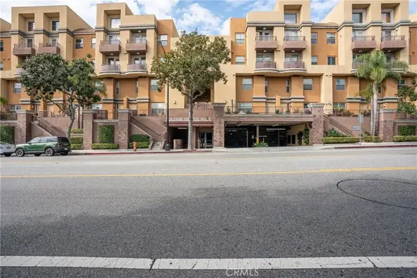 201 E Angeleno Avenue #206, Burbank, CA 91502
