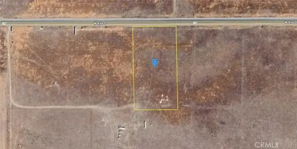 8189 W Ave D, Lancaster, CA 93536