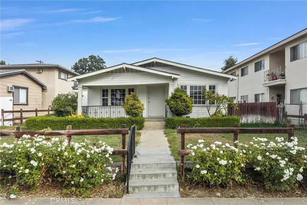 7924 Bright Avenue, Whittier, CA 90602 - Image #1