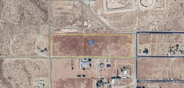 6081 Felsite, Rosamond, CA 93560