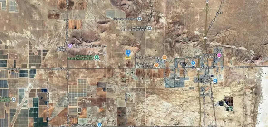 6081 Felsite, Rosamond, CA 93560 - Image #3