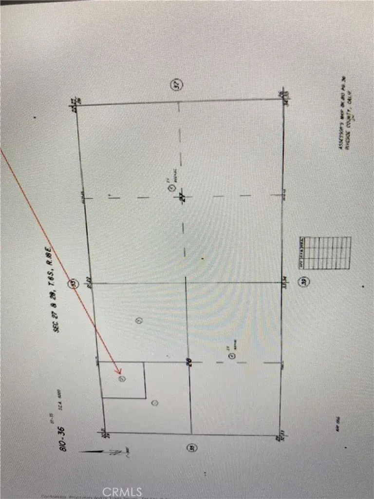 240 Total Acres, Blythe, CA 92225 - Image #1