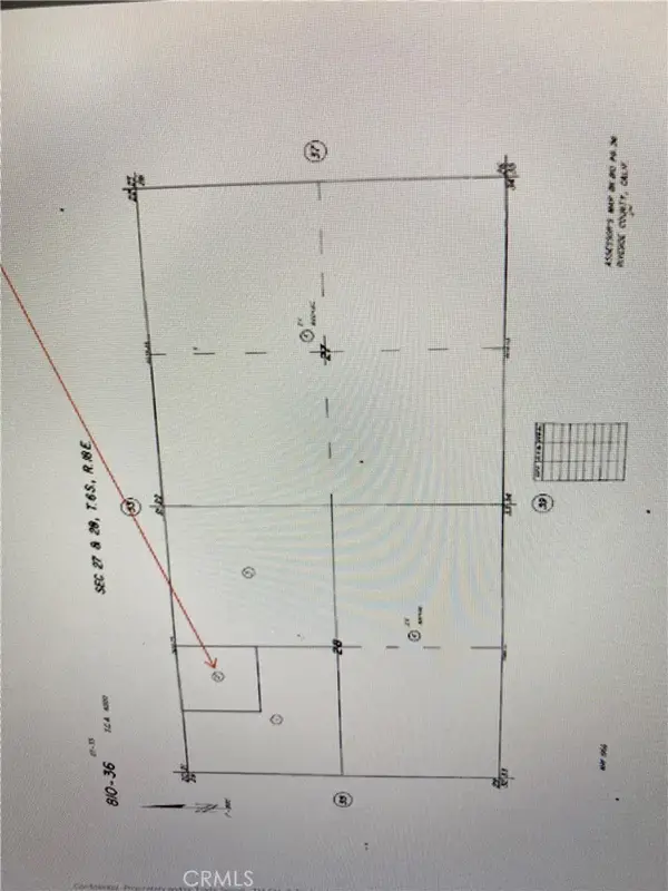 240 Total Acres, Blythe, CA 92225
