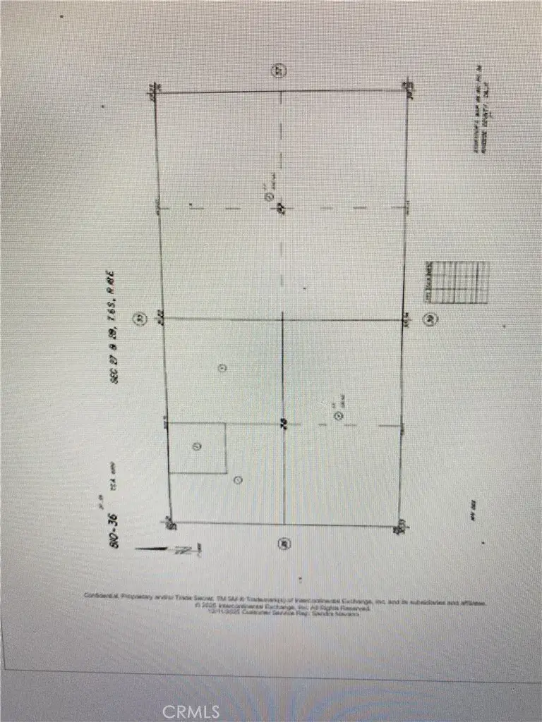240 Total Acres, Blythe, CA 92225 - Image #3