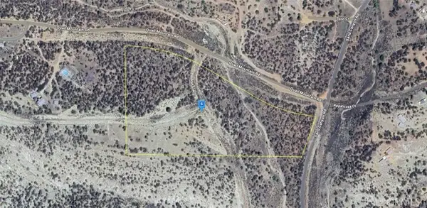 12317 Quail Mountain, Tehachapi, CA 93561