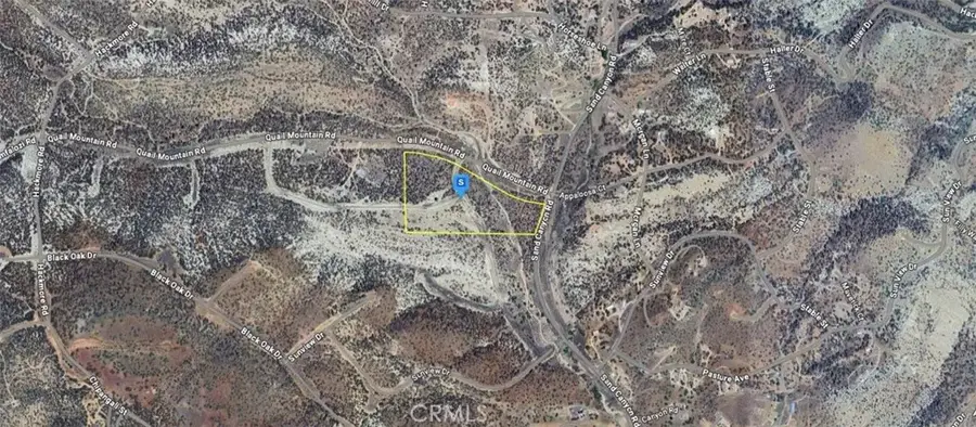 12317 Quail Mountain, Tehachapi, CA 93561 - Image #2