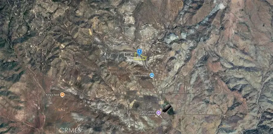 12317 Quail Mountain, Tehachapi, CA 93561 - Image #3